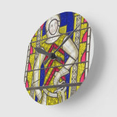Horloge Ronde Gilbert de Clare, 3rd Earl of Gloucester (Angle)