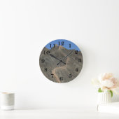 Horloge Ronde Grande Muraille - West End - Vue (Maison)
