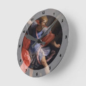 Horloge Ronde Guido Reni (Angle)
