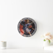 Horloge Ronde Guido Reni (Maison)