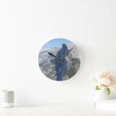 Horloge Ronde Half Dome, Yosemite, CA (Maison)