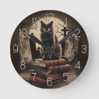 Halloween Vintage moderne