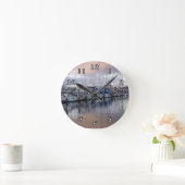 Horloge Ronde Harbor (Maison)
