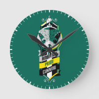 Harry Potter | SLYTHERIN™ House Portraits Sigil