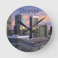 Horizon de Denver