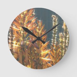 Horloge Ronde Horloger Le Pic