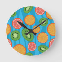 Humeur fruitée