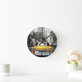 Horloge Ronde I Love NYC (Maison)