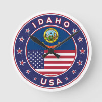 Idaho