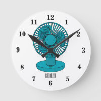 Illustration du ventilateur