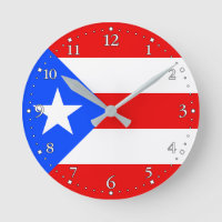Indicateur Porto Rico