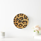 Horloge Ronde Jaguar (Maison)