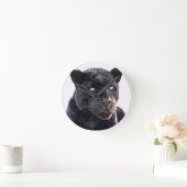 Horloge Ronde Jaguar (Maison)