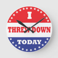 J'Ai Jeté Aujourd'Hui