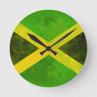 jamaica flag - reggaots roots