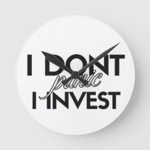 JE NE PANIQUE PAS j'Investis - investisseur