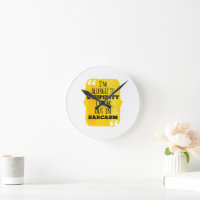 Je suis allergique à la bêtise Je me casse dans le