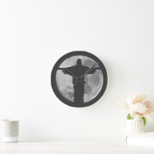 Horloge Ronde jesus (Maison)