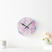 Horloge ronde Joan (Maison)