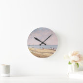 Horloge Ronde John Constable | Brighton Beach (Maison)