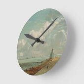 Horloge Ronde John Constable | Harwich, Low Lighthouse and B (Angle)