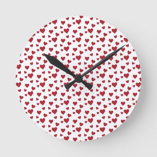 Horloge Ronde Jour de Saint-Jacques (Recto)
