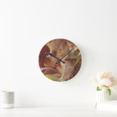 Horloge Ronde Koala Bear Love (Maison)