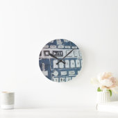 Horloge Ronde Korg electribe mx (Maison)