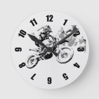La Grande Course - Motocross Racers