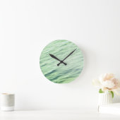 Horloge Ronde la mer (Maison)