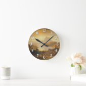 Horloge Ronde Lago di Lugano - Albert Zimmermann (Maison)