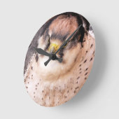 HORLOGE RONDE LANNER FALCON (Angle)