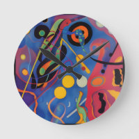 Le Bug Kandinsky