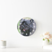 Horloge Ronde Le Caire (Maison)