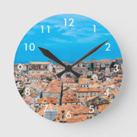 Le centre historique de Dubrovnik