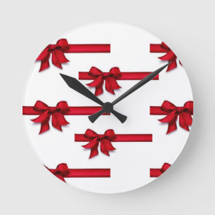 Horloge Ronde ***LEGENDARY ROUTE 66*** WALL Clock