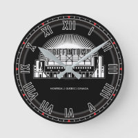 Lieu historique de Griffintown