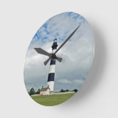 Horloge Ronde Lighthouse (Angle)