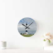 Horloge Ronde Lighthouse (Maison)