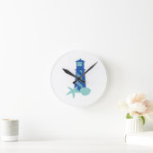 Horloge Ronde Lighthouse base (Maison)