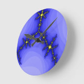 Horloge Ronde Lightning (Angle)