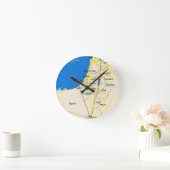 Horloge Ronde L'Israël map.JPG (Maison)