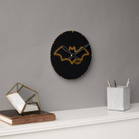 Logo Gotham Knights Batgirl
