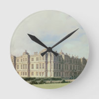 Longleat House, Wiltshire, built c.1580 (photo)