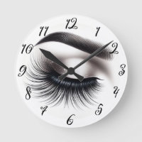 Longue Black Wispy Eyelashes Lash Extensions Beaut