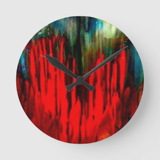 Horloge Ronde Love Storm Collection par HAS Jewels