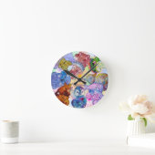 Horloge Ronde Lucky Charms (Maison)