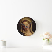 Horloge Ronde Madonna (Maison)