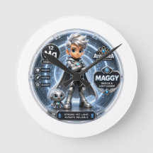 Magnésium ATOMIVRA