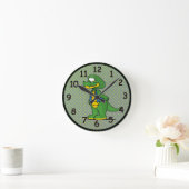 Horloge ronde Mamamacanz (Maison)